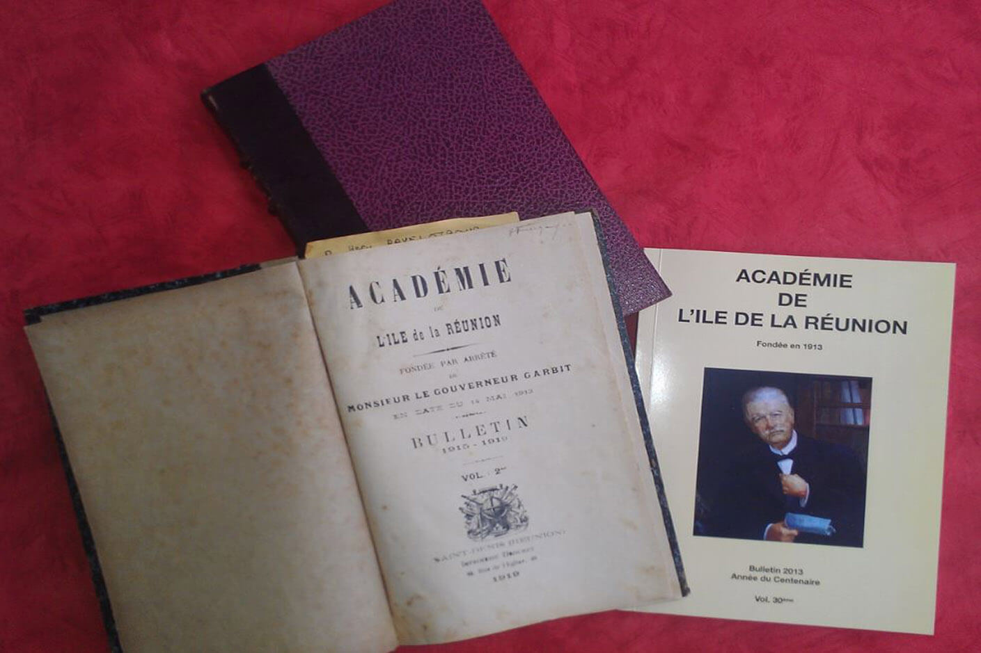 L’ACADEMIE