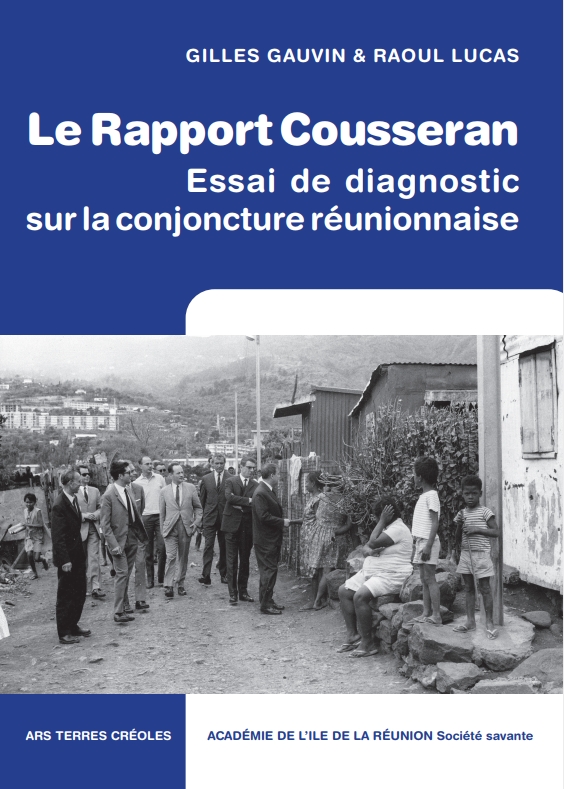Le rapport Cousseran... on en parle