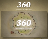 360 - Histoires de La Réunion